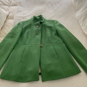 J crew jacket